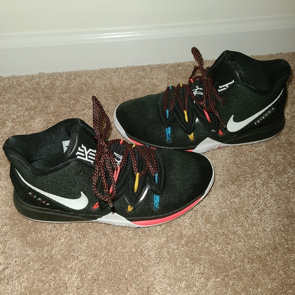 Nike Other - NIKE KYRIE "FRIENDS" EDITION